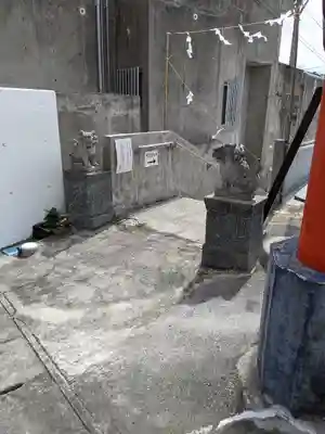 天久宮(沖縄県)