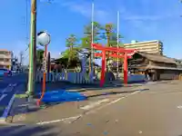 白山社のその他建物