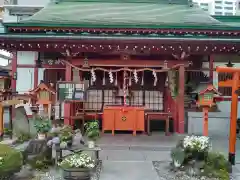 仙台大神宮(宮城県)