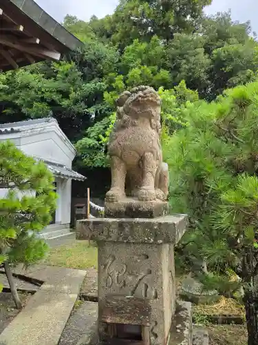 賀茂神社(兵庫県)