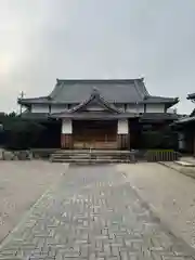 法泉寺(三重県)