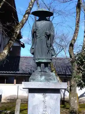 毫攝寺(福井県)