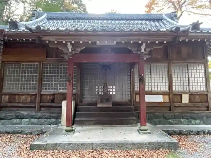 八幡神社(岐阜県)