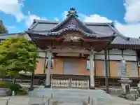 麟祥寺(岩手県)