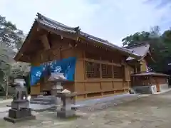 志登神社(福岡県)