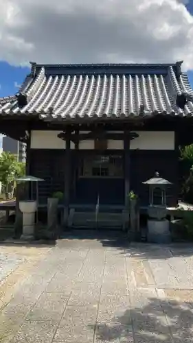 一宮寺(香川県)