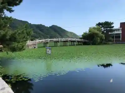 吉備津神社(広島県)