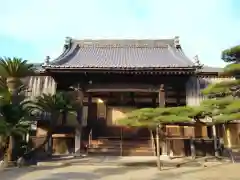 松養寺(三重県)