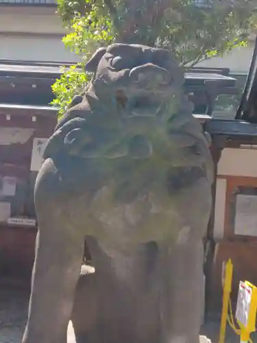 下谷神社(東京都)
