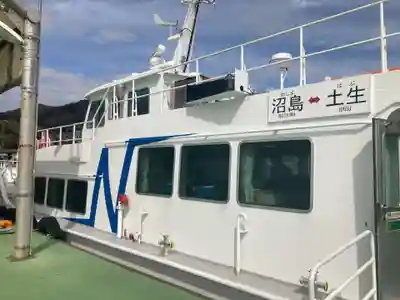 沼島八幡神社(兵庫県)