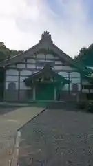 大頂寺の建物その他