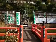 金剛宝寺（紀三井寺）(和歌山県)