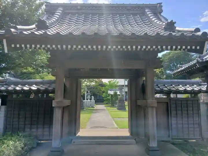 観行院(千葉県)