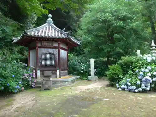 矢田寺のその他建物