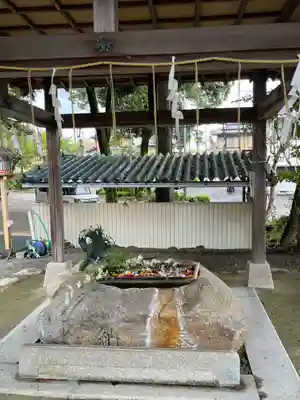立志神社(滋賀県)