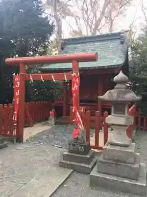 鶴岡八幡宮(神奈川県)