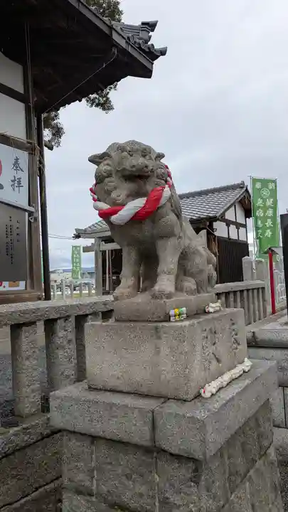 玉田神社(京都府)