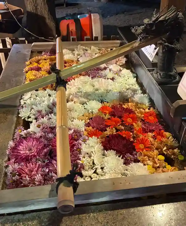 七社神社(東京都)