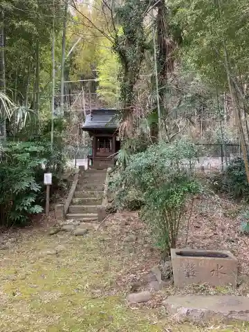 水天宮(千葉県)