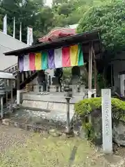 岩戸弘法弘峰寺(岐阜県)