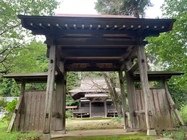 光明寺(千葉県)