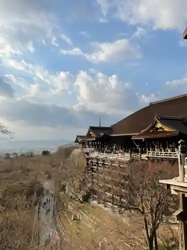 清水寺のその他建物