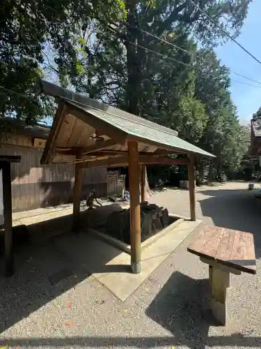 二見神社(姫宮稲荷神社)(三重県)