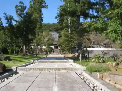 鶏足寺(栃木県)