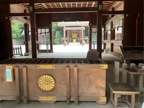 阿佐ヶ谷神明宮(東京都)