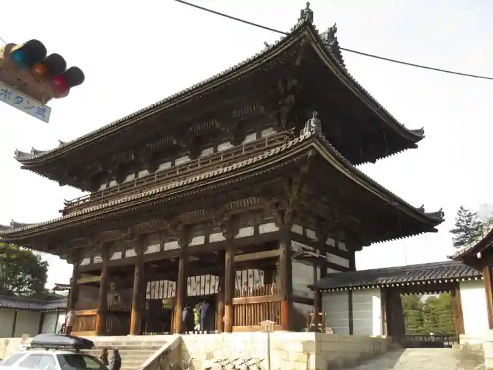 仁和寺(京都府)