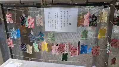 伏見神宝神社(京都府)