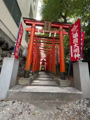 秩父今宮神社(埼玉県)