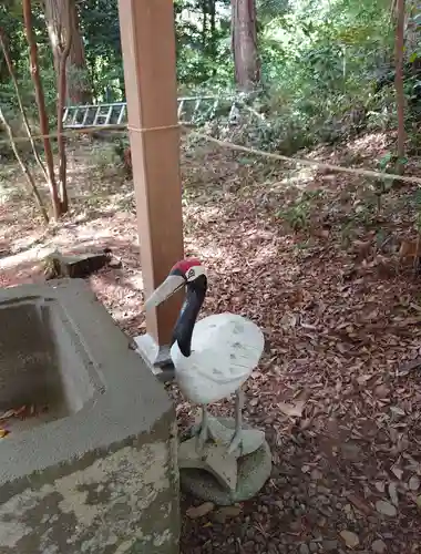 亀岡八幡宮(宮城県)