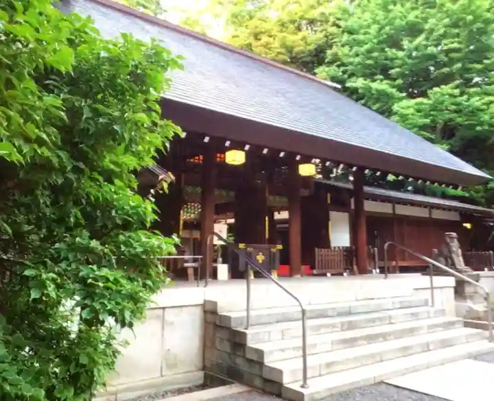 乃木神社(東京都)