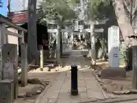 熊野神社(東京都)
