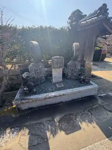 信楽寺(三重県)