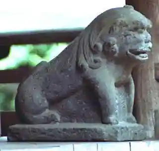 長後天満宮(神奈川県)