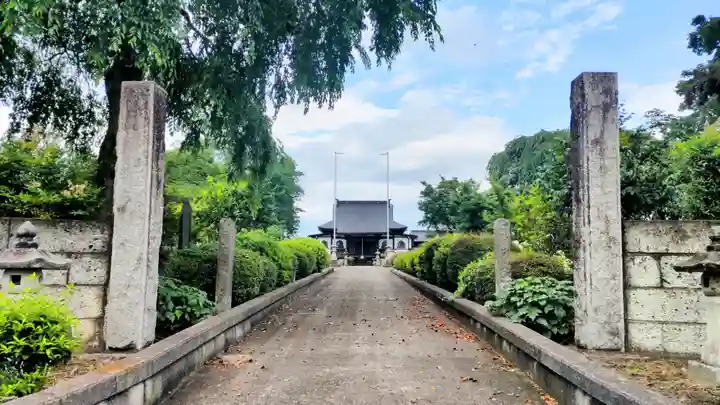 妙福寺(栃木県)