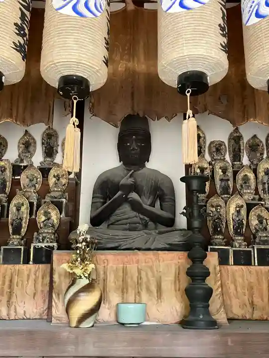 龍照院(常楽寺)(愛知県)