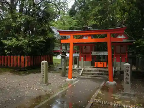 熊野速玉大社の末社・摂社