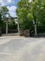 豊國神社の建物その他