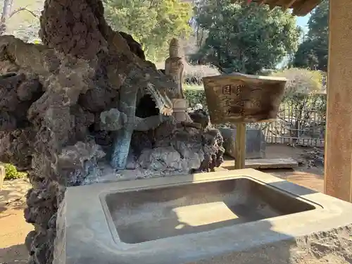 善龍寺(千葉県)