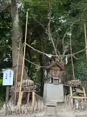 揖夜神社(島根県)