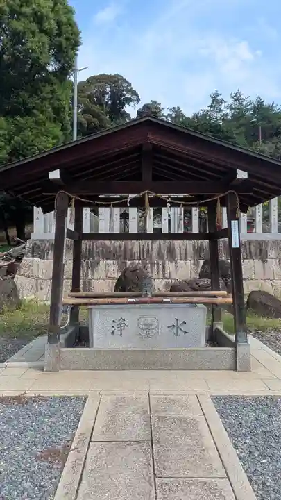 久世神社(京都府)