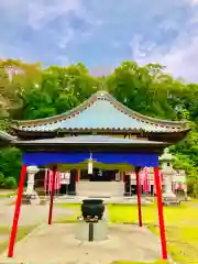 清滝寺(茨城県)