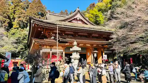 宝厳寺(滋賀県)