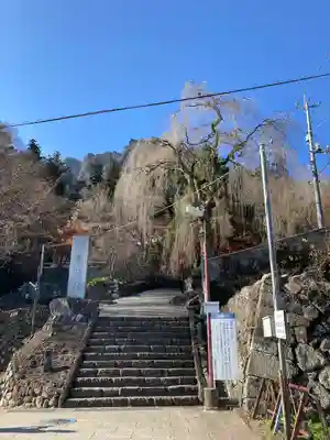 妙義神社(群馬県)