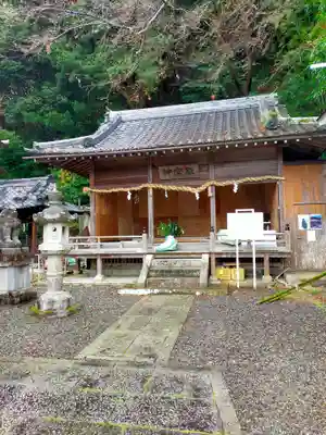 須佐神社(和歌山県)