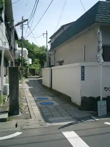 由比若宮（元鶴岡八幡宮）のその他建物