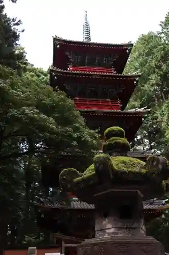 日光東照宮(栃木県)